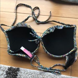 Victoria’s secret swim top